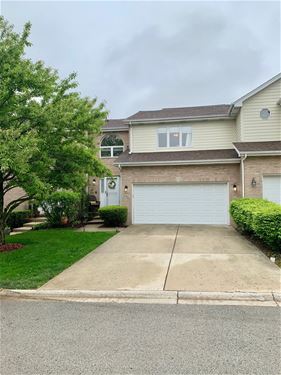 17712 Mayher, Orland Park, IL 60467