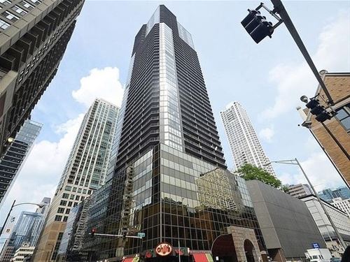 10 E Ontario Unit 5007, Chicago, IL 60611