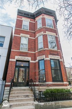 1801 N Lincoln Park W Unit 2F, Chicago, IL 60614