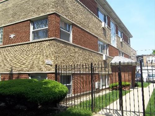 8225 S Dr Martin Luther King Jr Unit 2W, Chicago, IL 60619