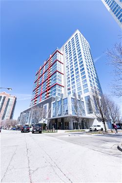 1841 S Calumet Unit 1211, Chicago, IL 60616