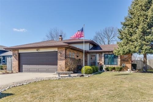 2425 Kerry Winde, New Lenox, IL 60451