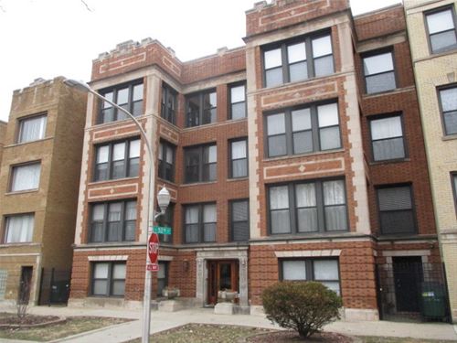 5211 S Drexel Unit GDN-N, Chicago, IL 60615