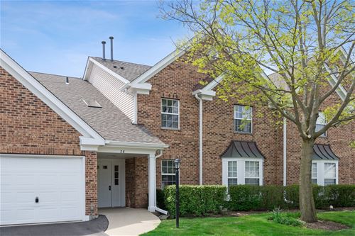 28 Ashburn Unit V2, Schaumburg, IL 60193