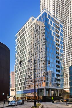 403 N Wabash Unit PHC, Chicago, IL 60611