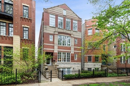 3236 N Seminary Unit 1, Chicago, IL 60657