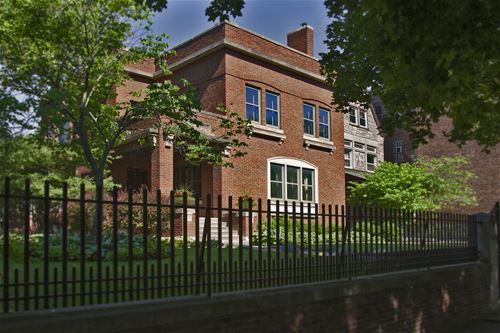 5122 S Woodlawn, Chicago, IL 60615