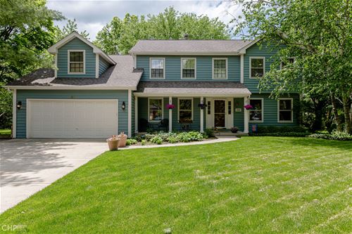 208 Stone Creek, Naperville, IL 60565