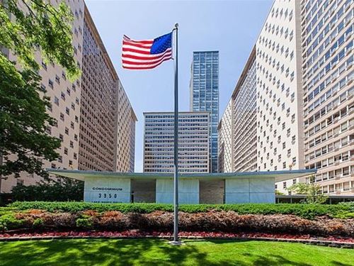 3950 N Lake Shore Unit 510, Chicago, IL 60613