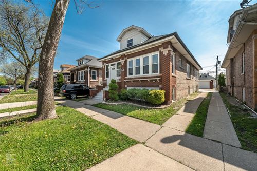 2343 Scoville, Berwyn, IL 60402