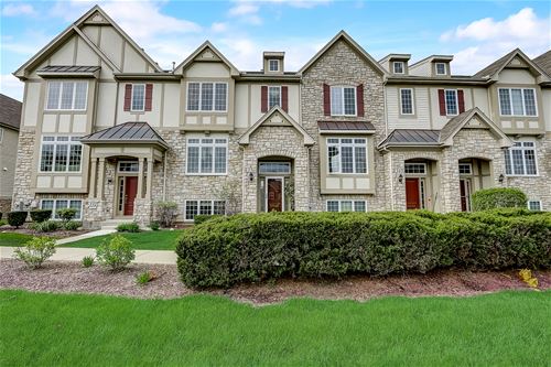 336 Castle, Carol Stream, IL 60188