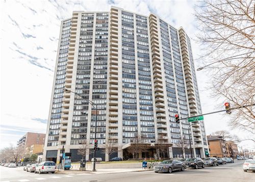 3930 N Pine Grove Unit 804, Chicago, IL 60613