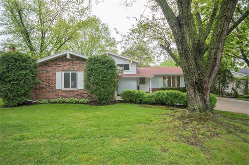 1544 N Columbia, Naperville, IL 60563