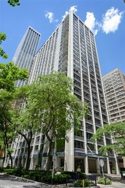 222 E Pearson Unit 1006, Chicago, IL 60611