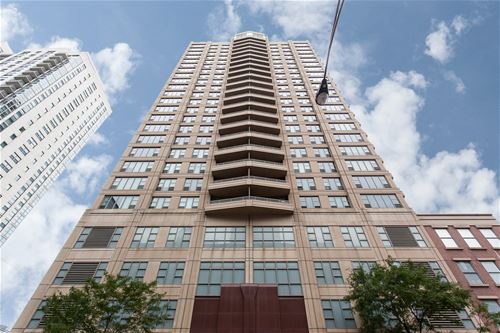 200 N Jefferson Unit 1601, Chicago, IL 60661