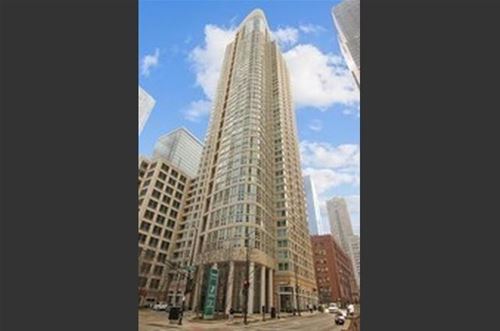 345 N LaSalle Unit 2409, Chicago, IL 60654