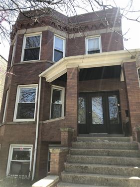 3031 W Fullerton Unit 1, Chicago, IL 60647