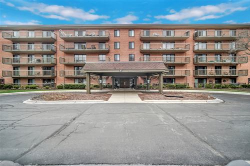 6443 Clarendon Hills Unit 505, Willowbrook, IL 60527