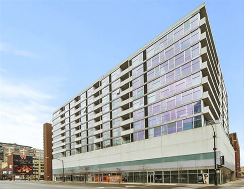 630 N Franklin Unit 618, Chicago, IL 60654