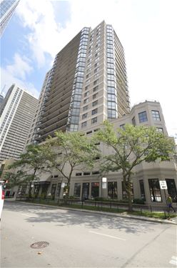 33 W Delaware Unit 11F, Chicago, IL 60610