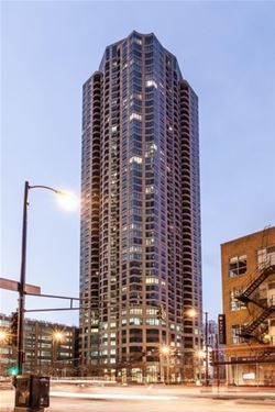 400 N LaSalle Unit 4008, Chicago, IL 60654