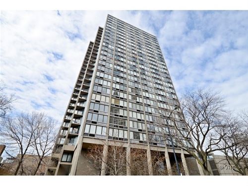 5320 N Sheridan Unit 1208, Chicago, IL 60640