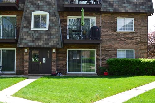 9396 Bay Colony Unit 1S, Des Plaines, IL 60016