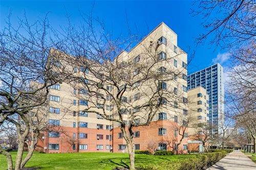 5044 N Marine Unit A5, Chicago, IL 60640