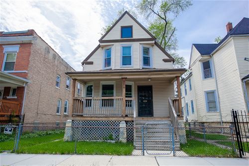 916 N Latrobe, Chicago, IL 60651