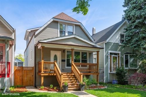 4851 N Kilpatrick, Chicago, IL 60630