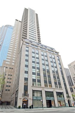 118 E Erie Unit 24B, Chicago, IL 60611