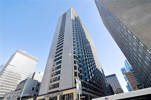 535 N Michigan Unit 2015, Chicago, IL 60611