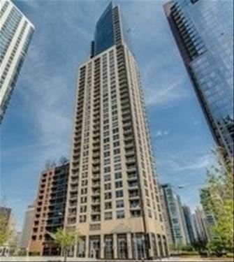 420 E Waterside Unit 1104, Chicago, IL 60601