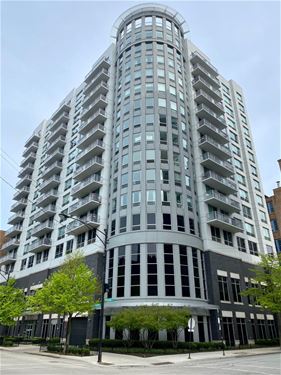 421 W Huron Unit 1104, Chicago, IL 60654