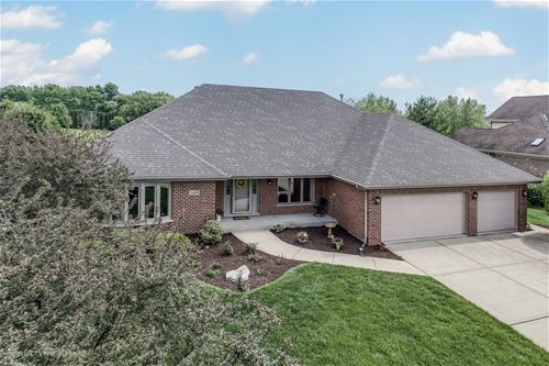 21419 Brittany, Frankfort, IL 60423