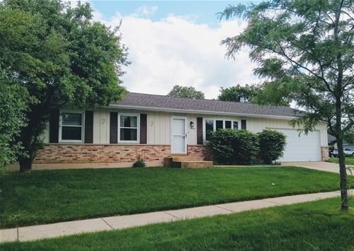 111 E Magnolia, Arlington Heights, IL 60005