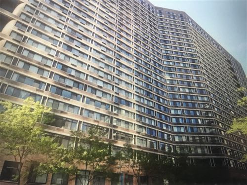 211 E Ohio Unit 1608, Chicago, IL 60611