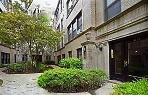 631 W Roscoe Unit G3, Chicago, IL 60657