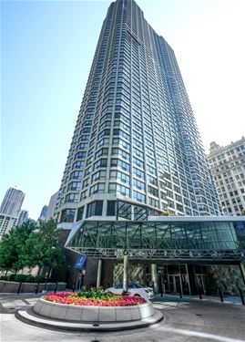 405 N Wabash Unit 3805, Chicago, IL 60611