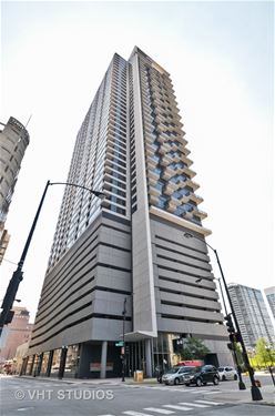 235 W Van Buren Unit 1615, Chicago, IL 60607