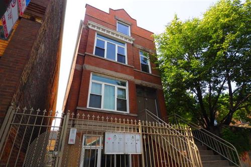 1919 W Armitage Unit 2F, Chicago, IL 60647