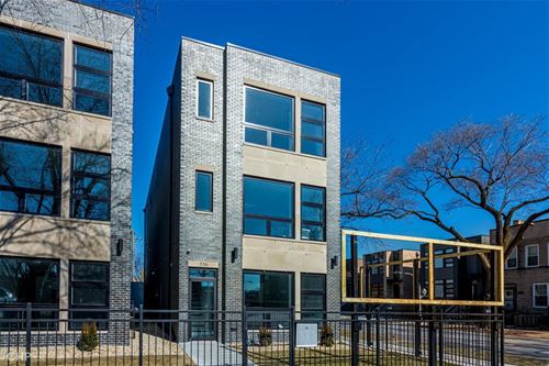 556 E 46th Unit 1, Chicago, IL 60653