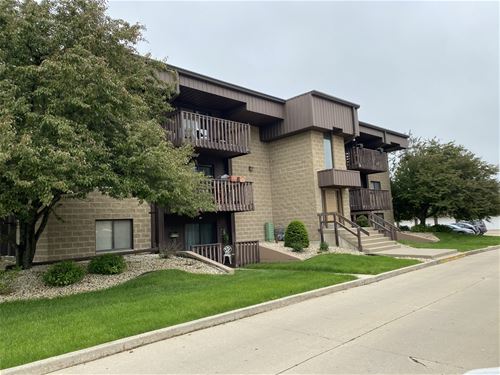 1472 N Rock Run Unit 2A, Crest Hill, IL 60403