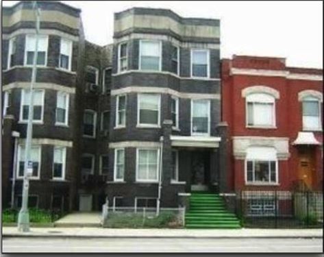 3213 W Warren, Chicago, IL 60624