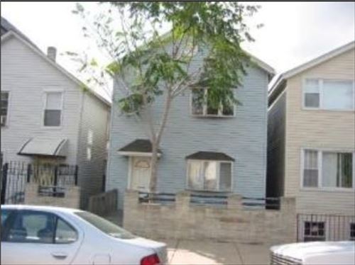 2227 W 21st, Chicago, IL 60608