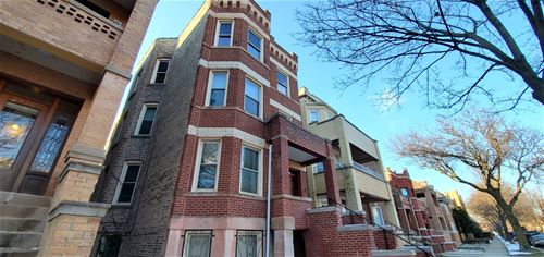 2632 N Mozart Unit 1, Chicago, IL 60647