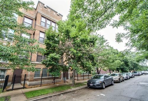 4740 S Ingleside Unit 2N, Chicago, IL 60615