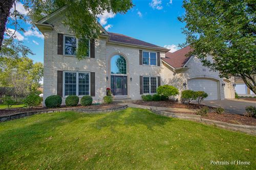 4607 Clearwater, Naperville, IL 60564