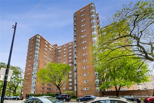 4970 N Marine Unit 326, Chicago, IL 60640