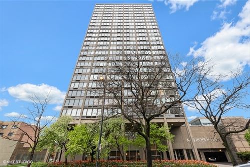 5320 N Sheridan Unit 1810, Chicago, IL 60640